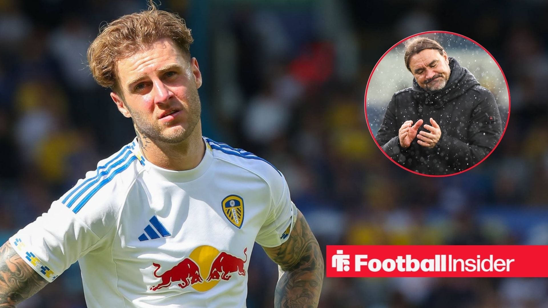 Joe Rodon Injury Update: Leeds Faces Critical Sunderland Clash